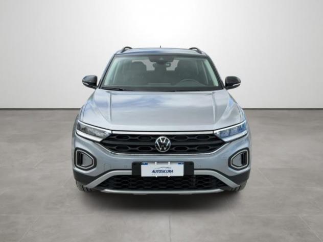 VOLKSWAGEN T-Roc 2.0 TDI SCR Life rif. 23736674 - Foto 2