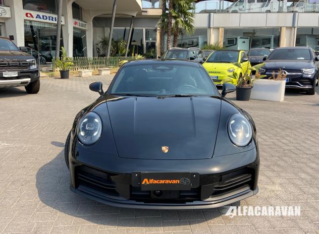 Porsche 911 992.2 Carrera KM 0 - Foto 2