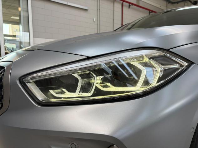 BMW Serie 1 M135i xdrive - Foto 9