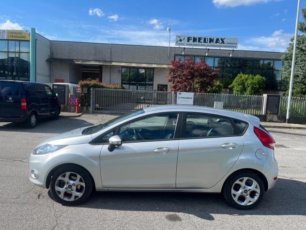 Ford Fiesta 1.2 60CV 5p. Tit. - Foto 4
