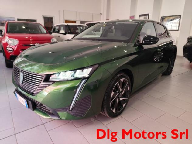 PEUGEOT 308 PureTech Turbo 130 S&S Allure rif. 23771335 - Foto 3