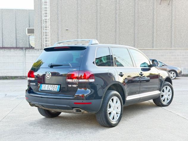 Volkswagen Touareg 3.0/240CV V6 TDI DPF Dakar - Foto 7