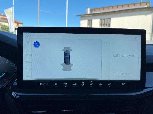 Ford Focus 1.5 Ecoblue 115cv ST-Line Auto PRONTA CONSEGNA - Foto 7