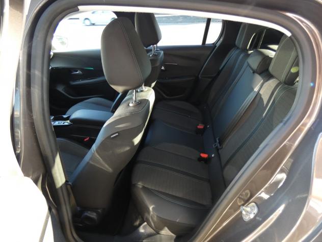PEUGEOT 208 2ª serie 208 PureTech 100 Stop&Start 5 porte Allure Pack - Foto 10