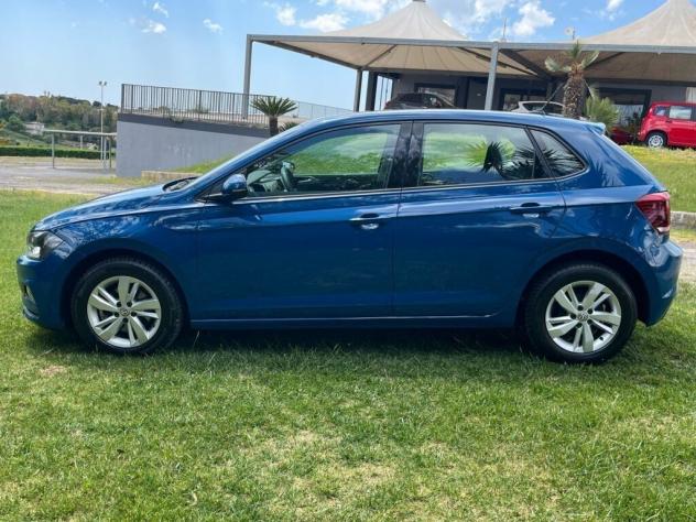 Volkswagen Polo 1.6 TDI 5p. Comfortline BlueMotion Technology - Foto 4