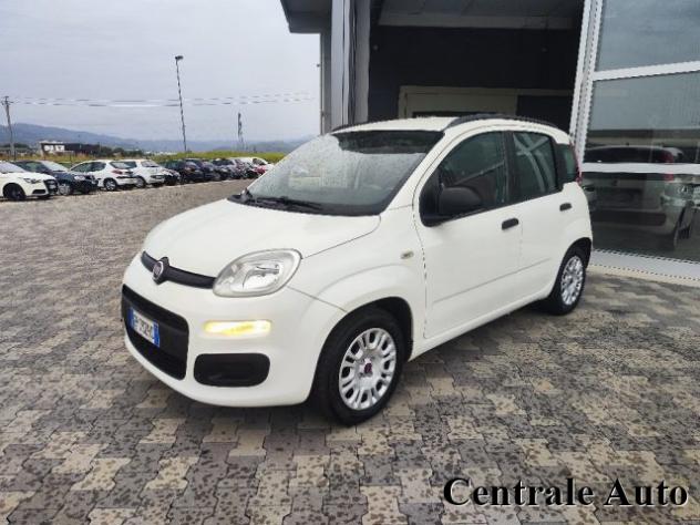 FIAT Panda 1.2 Lounge rif. 24122480
