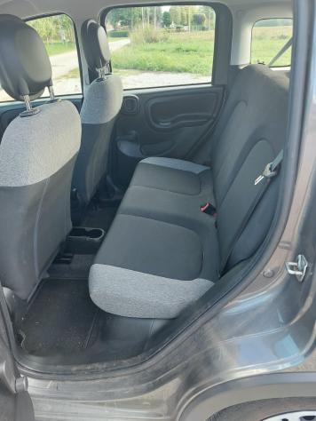 Fiat Panda 1.0 FireFly S&S Hybrid 5p 70cv - Foto 7