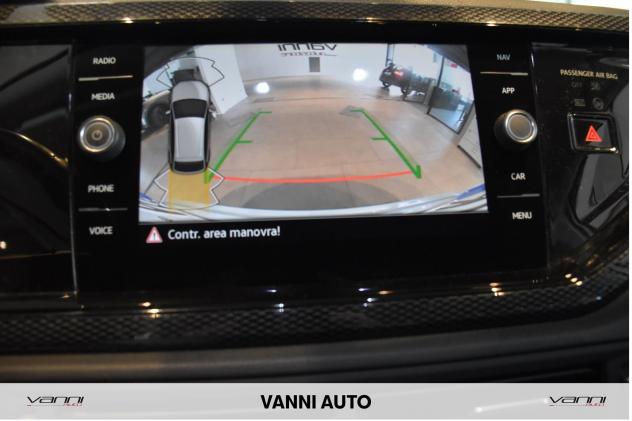 Volkswagen Taigo Taigo 1.0 TSI 95 CV Life - USATO CERTIFICATO - Foto 9