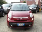 Fiat 500L Living 1.6 Multijet 120 CV Lounge