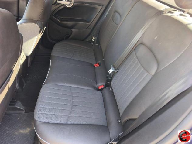 FIAT - 500X - 1.6 M.Jet 120 CV Lounge - Foto 8