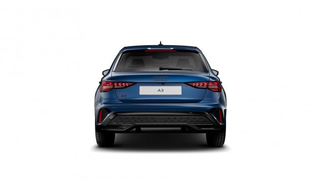 Audi A3 Sportback A3 Audi S line TFSI 110 kW S tronic - Foto 4