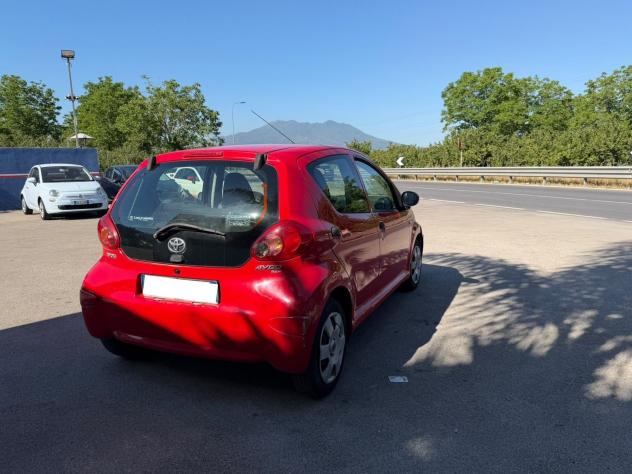 Toyota Aygo sound - Foto 7