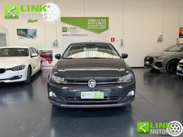 VOLKSWAGEN Polo 1.6 HIGHLINE 95 CV rif. 23992156 - Foto 8