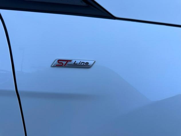 Ford EcoSport 1.0 EcoBoost 125 CV Start&Stop ST-Line Plus-2018 - Foto 6