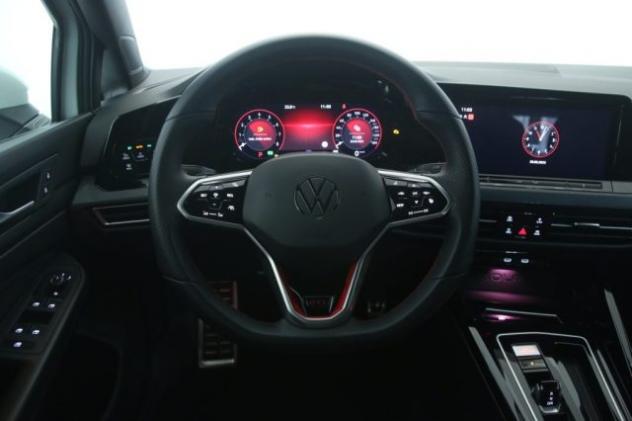 VOLKSWAGEN Golf GTI 2.0 TSI GTI DSG Black Style plus rif. 22664705 - Foto 10