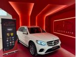 Mercedes-benz GLC 250 d 4Matic Premium