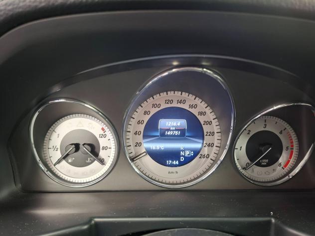 Mercedes-benz GLK 220 CDI 4Matic - Foto 7