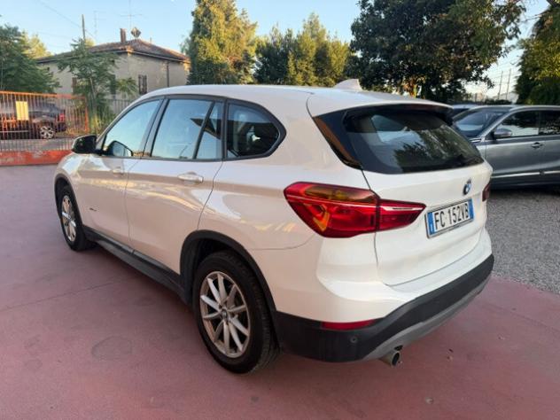 Bmw X1 sDrive16d - Foto 7