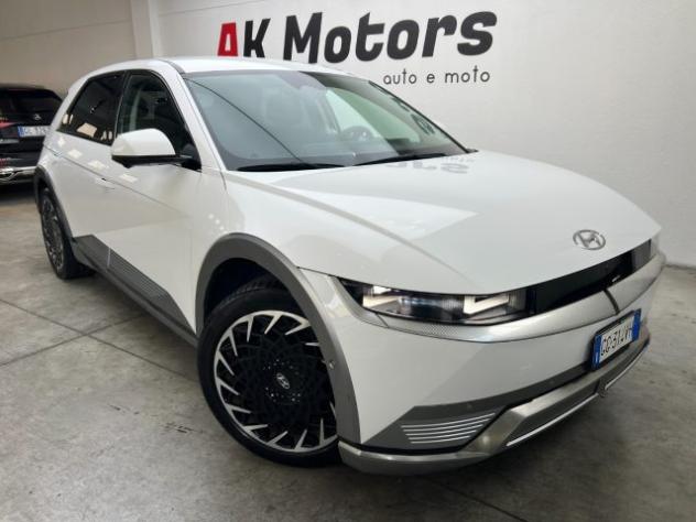 HYUNDAI Ioniq 5 5 72,6 kWh Evolution rif. 24179757