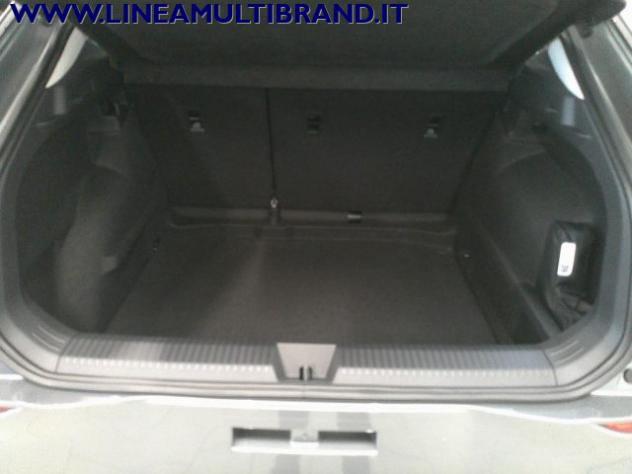 VOLKSWAGEN T-Roc 1.5 eTSI ACT DSG NEW MODEL!!! PREZZO REALE!!! rif. 23772655 - Foto 9