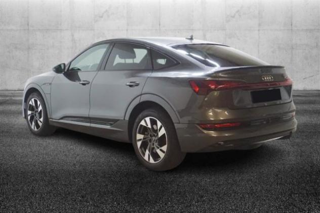 AUDI e-tron SPB 55 quattro S line edition rif. 24061905 - Foto 4