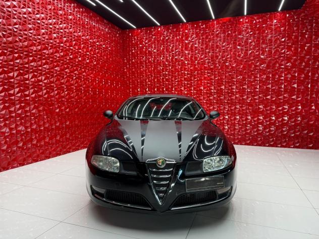 Alfa Romeo GT 1.9 JTDM 16V LUXURY 150Cv - Foto 2