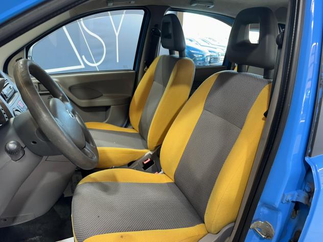 Fiat Panda 1.3 MJT 16V 4x4 - OPERATORI DEL SETTORE - Foto 10