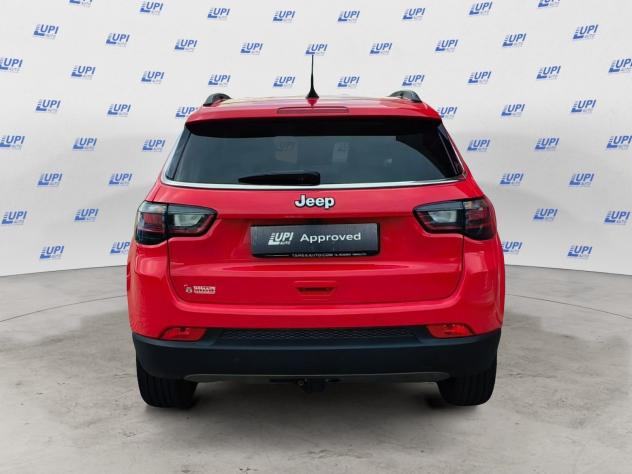 Jeep Compass 1.6 mjt Limited 2wd 130cv - Foto 5