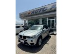 Bmw X3 xDrive20d Futura TETTO APRIBILE PELLE XENO CAMBIO MANUALE