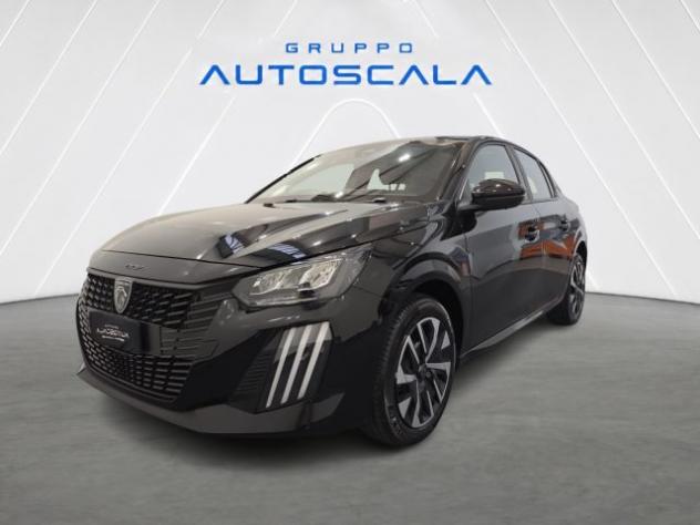 PEUGEOT 208 1.2 Hybrid 110cv e-DCS6 Style rif. 23252936