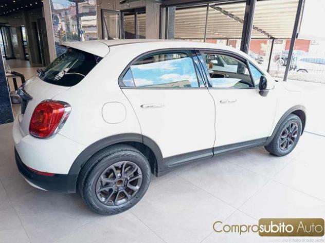 FIAT 500X 1.3 MultiJet 95 CV Lounge rif. 24035846 - Foto 8