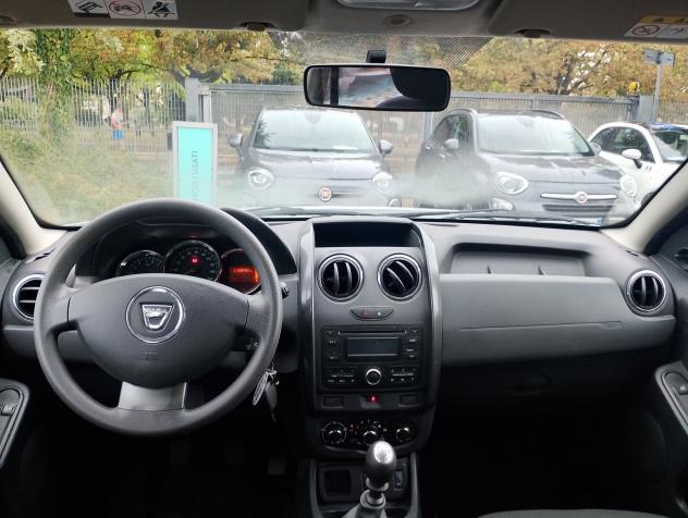 Dacia Duster 1.5 dCi 90cv 4x2 S&S Ambiance - Foto 5