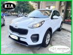 Kia Sportage 1.7 CRDI 2WD Active 02/2018
