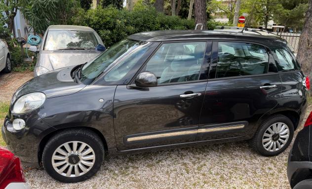Fiat 500L 0.9 TwinAir Turbo Natural Power Lounge - Foto 5