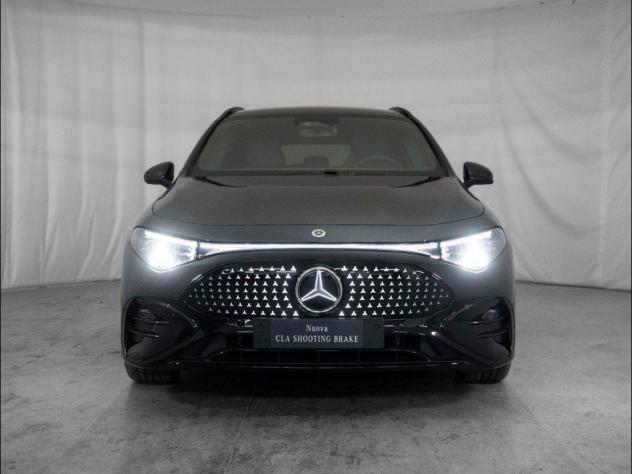 Mercedes-Benz CLA CLA 250+ con tecnologia EQ AMG Line Premium - Foto 5