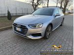 AUDI A4 Avant 40 TDI Cv 190 S tronic Business,Led rif. 23321909