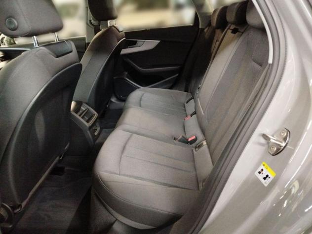 Audi A4 Avant 35TDI S-LINE S-TRONIC LED NAVI ASSIST KEYL. - Foto 7