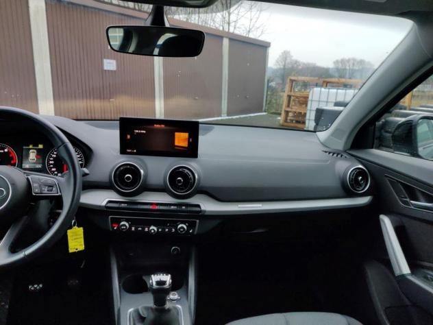 Audi Q2 30TFSI ADVANCED LED BI-ZONA NAVI PDC ASSIST USB - Foto 10