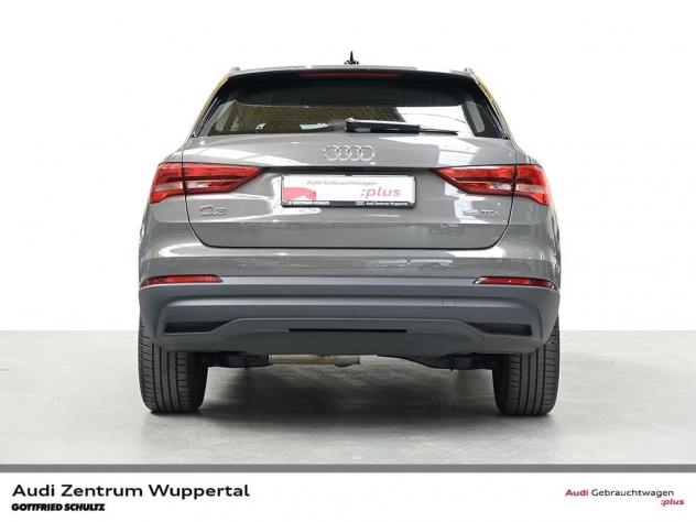 Audi Q3 35TDI S-tronic Business Advanced NAVI VIRTUAL PDC - Foto 4