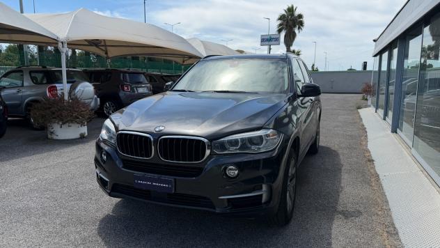Bmw X5 sDrive25d Business