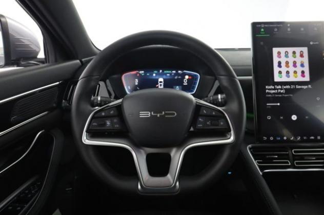 BYD Seal U DM-i DM-i 1.5 218 CV PHEV Comfort rif. 24062311 - Foto 5