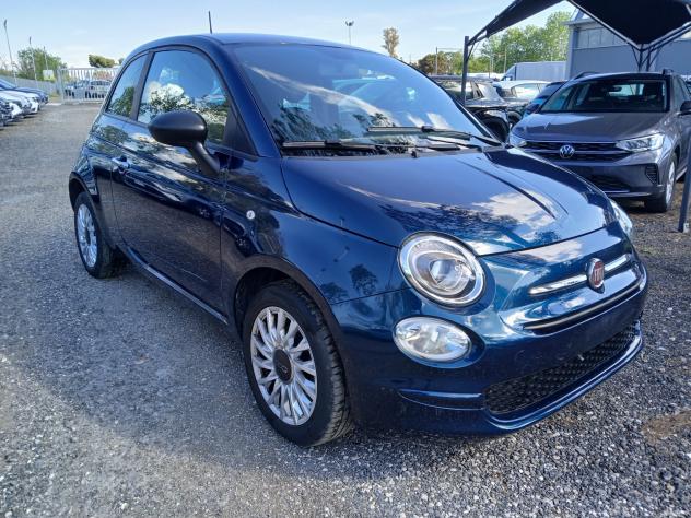 Fiat 500 1.0 Hybrid - Foto 3