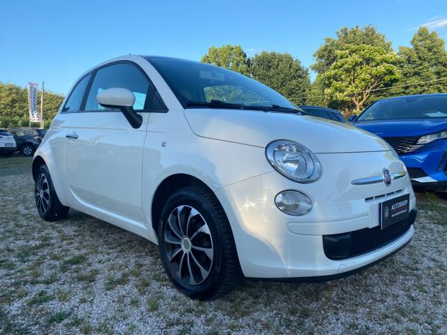 FIAT - 500 - 1.2 Pop - UNIPRO. - NEOPATENTATI - PERMUTE - FINANZIABILE - Foto 5