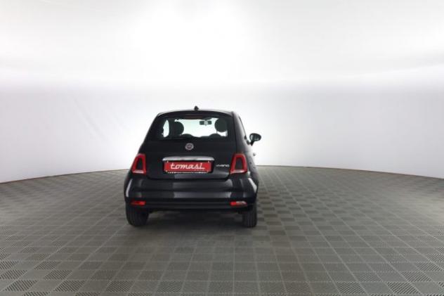 FIAT 500 500 1.0 Hybrid Cult rif. 23697135 - Foto 5