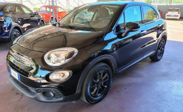 FIAT 500X 1.0 T3 120cv MT6