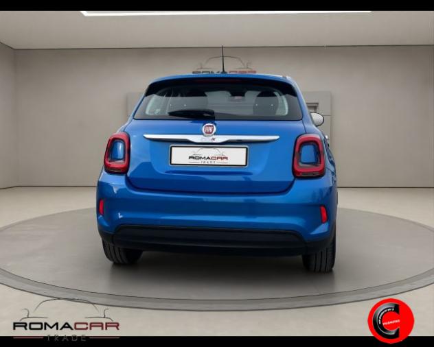 FIAT 500X 1.3 MultiJet 95 CV Business rif. 23536792 - Foto 7