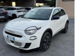 FIAT 600 Hybrid 100 CV DCT MHEV Business rif. 24158623
