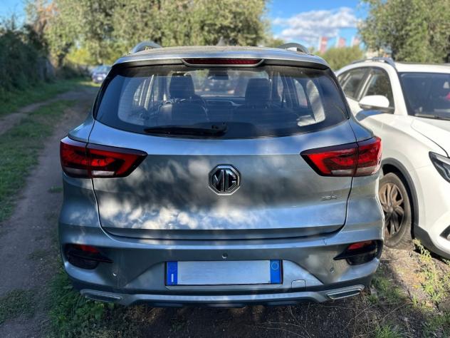 MG ZS 1.0 Luxury - Foto 7