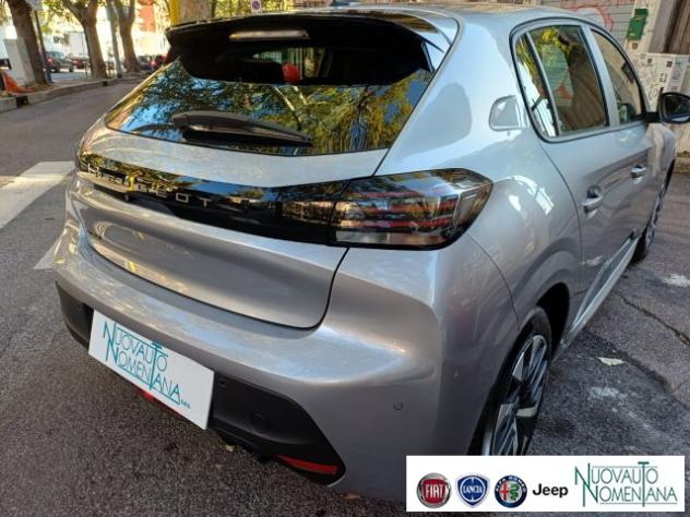 PEUGEOT 208 Style Turbo benzina 100CV Km0 Pronta Consegna rif. 24216271 - Foto 6