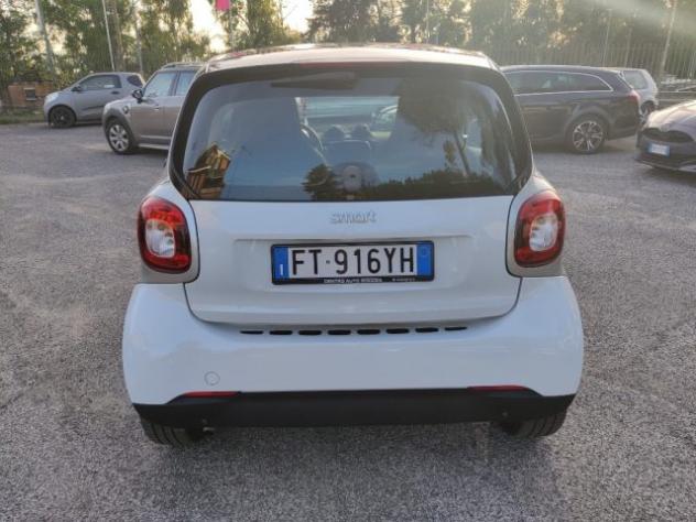 SMART ForTwo 70 1.0 Passion rif. 24209030 - Foto 7